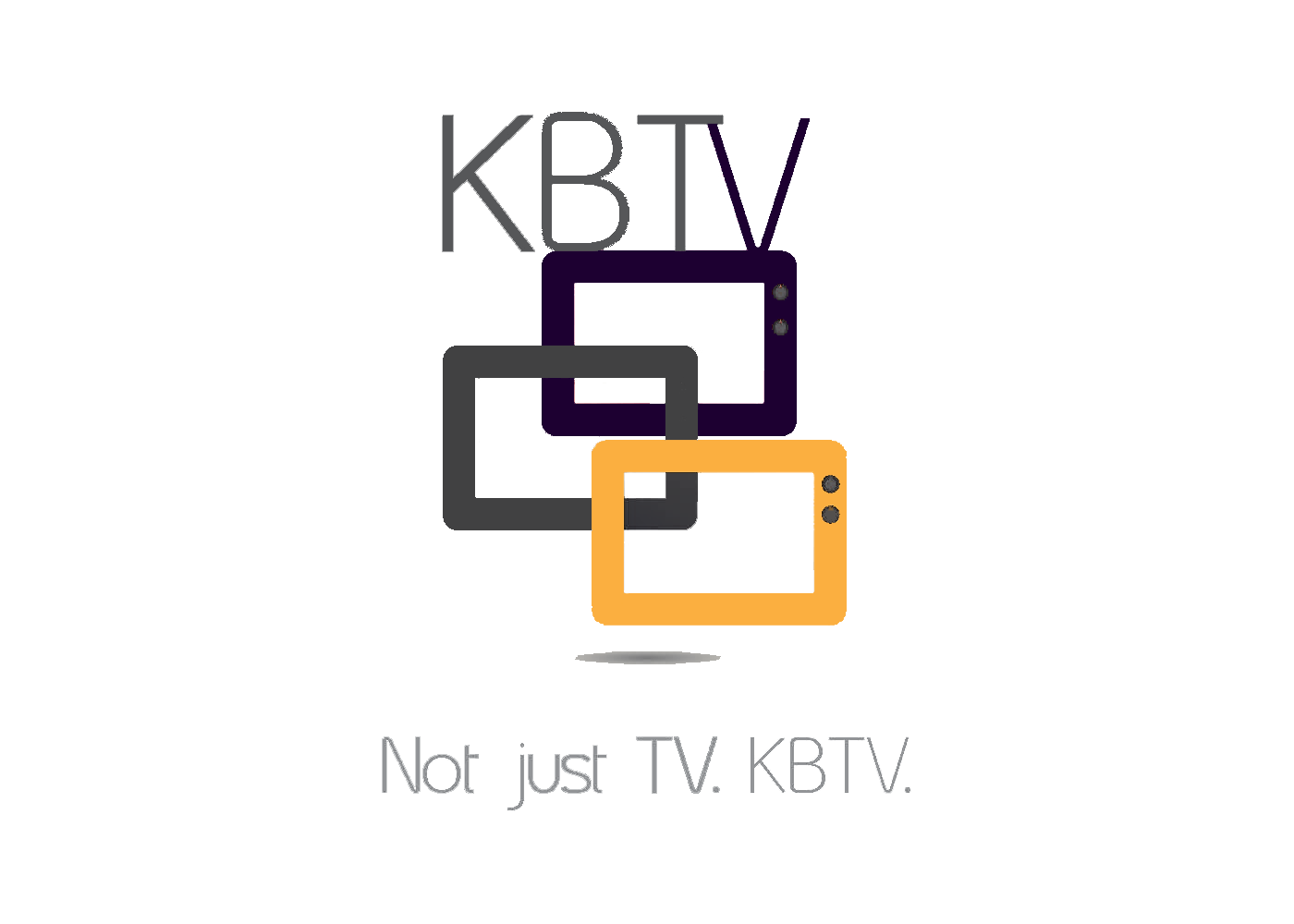 KBTV Logo